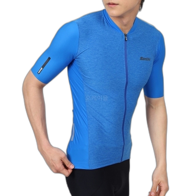 韩国直邮Santini 3S 彩色 PURO 针织衫 (3S94075RCOLORPURO-RY) /