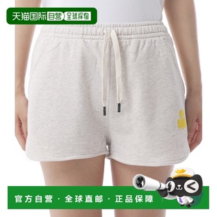 SH0022FA MIFA A1M07E ECYE 韩国直邮ISABEL 短裤 MARANT