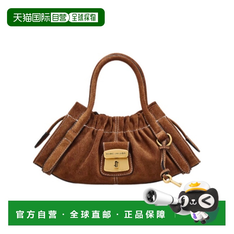 香港直邮MARC JACOBS 女士斜挎包 2R5HSC027H01860 AW2025