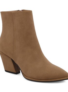 美国直邮MIA Domina 女鞋 时装靴 经典尖头短靴 舒适多功能设计