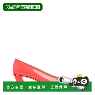 罗杰 VIVIER 维维亚 女士 Viv 1h可退 45毫米Belle 香港直邮ROGER