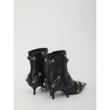 BALENCIAGA 女士高跟鞋 714250WAD4E1081