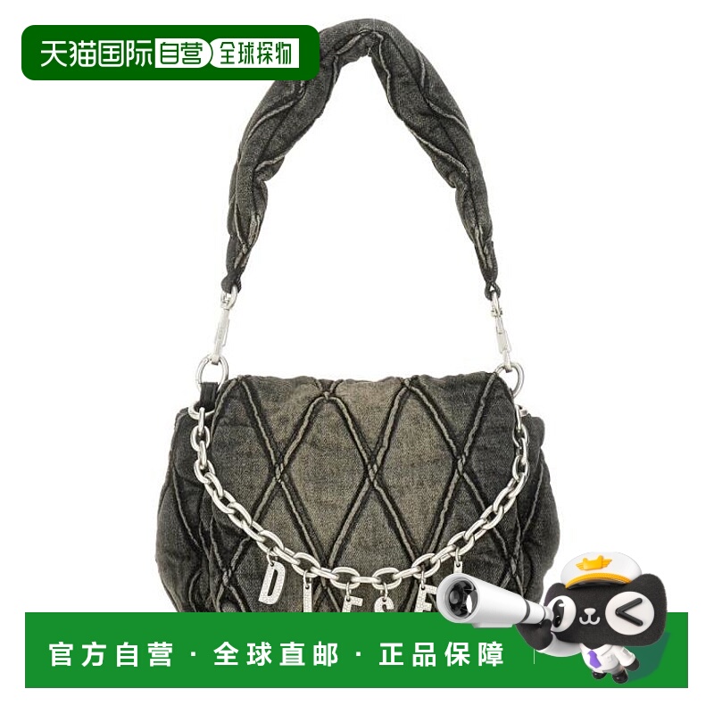 韩国直邮柴油 X09597P6330T8013 黑色 DOM
