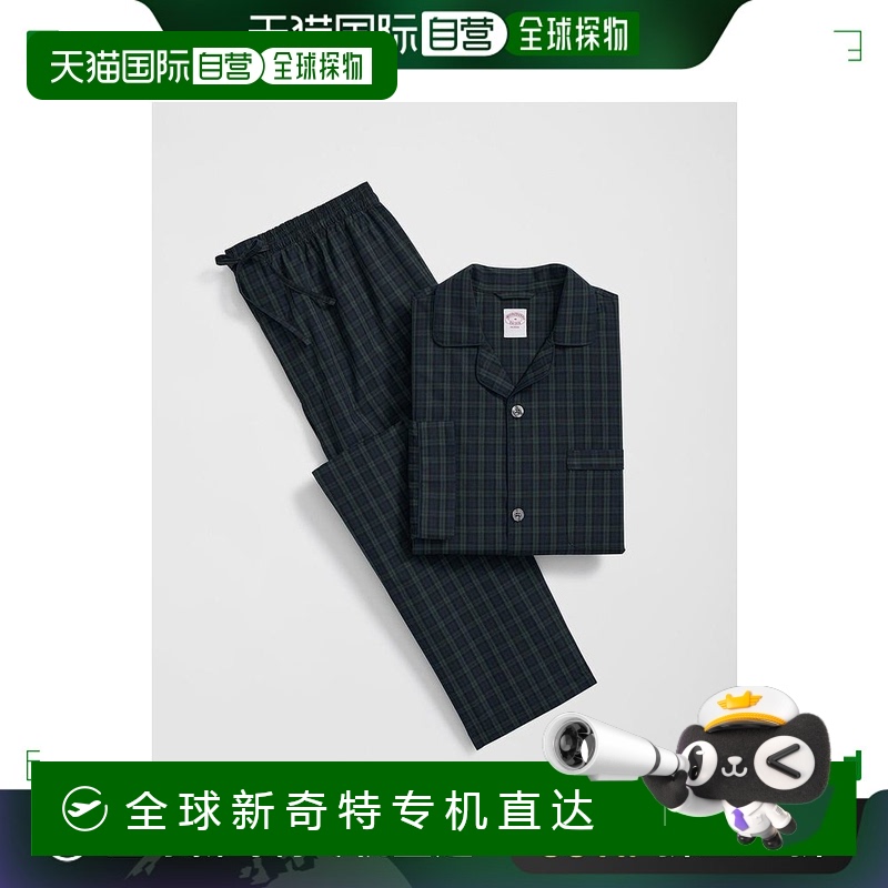 【美国直邮】brooks brothers 其它 休闲手表