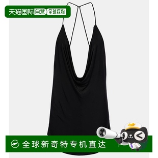 Ford 福特 香港直邮Tom 汤姆 000998 女士 针织背心上衣