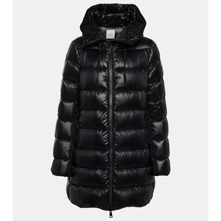 Moncler 潮奢 盟可睐 女士Suyen 绗缝羽绒服