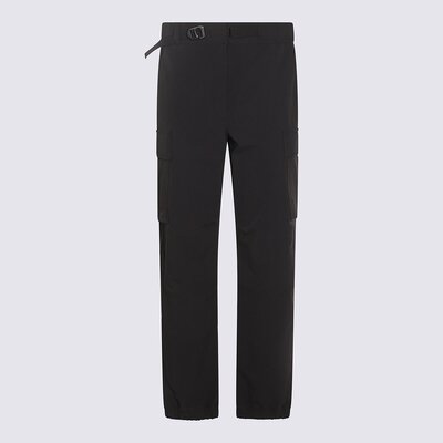 MONCLER GRENOBLE 女士休闲裤 K10982A00001598E5999