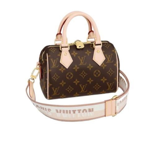 LOUIS VUITTON 女士手提包 M46222