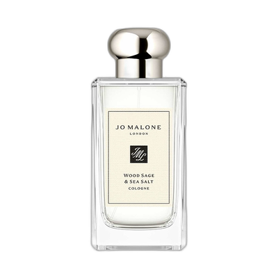 Jo Malone London祖玛珑系列香水红玫瑰鼠尾草与海盐30ml正品