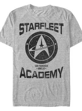 美国直邮Fifth Sun男士T恤上装简约时尚 舒适透气 个性潮流男装