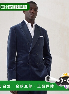 1h可退 欧洲直邮BRUNELLO CUCINELLI 26春夏 252MV420GS07CUP32