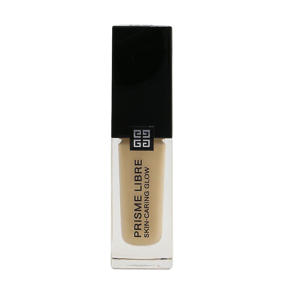 givenchy givenchy 纪梵希 明星柔光粉底液 30ml w110