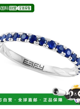 1h可退 【美国直邮】effy 通用 戒指