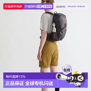 户外运动登山徒2 霜巨人吉尔林系列 香港直邮Klattermusen 攀山鼠