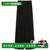 香港直邮MAX MARA 女士休闲裤 1h可退 2511131034600011INK SS202