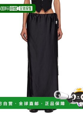 1h可退 香港直邮潮奢 Tom Ford 汤姆 福特 女士 黑色 Eveline Lon