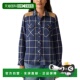 自营Faherty 美国奥莱直发 blue Daly Shirt
