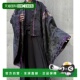 日本直邮REZEN 男士 短款 1h可退 鹤月主题和风外套 VE413X18RZ