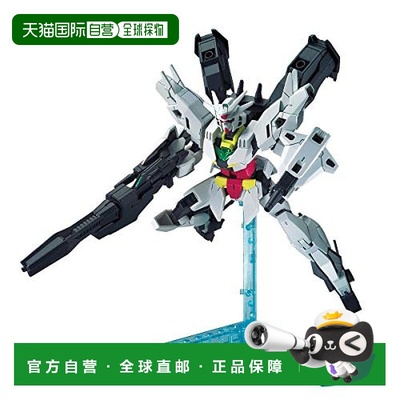 【日本直邮】BANDAI万代GBR 1/144木星高达创形者RE 模型