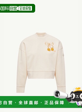 1h可退 欧洲直邮MONCLER 盟可睐 26春夏 K20938G00007899V4060 女