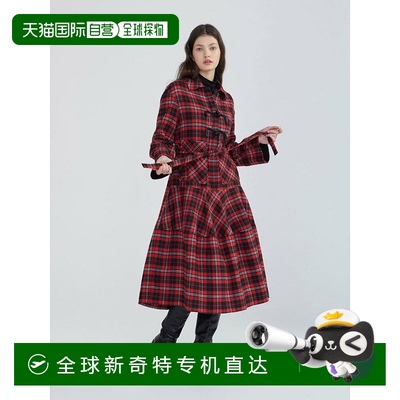 韩国直邮a.t.corner日常休闲基础经典气质女款小众连衣裙30216766