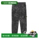 香港直邮STONE ISLAND 男童长裤 1h可退 811662462V0029 AW2024