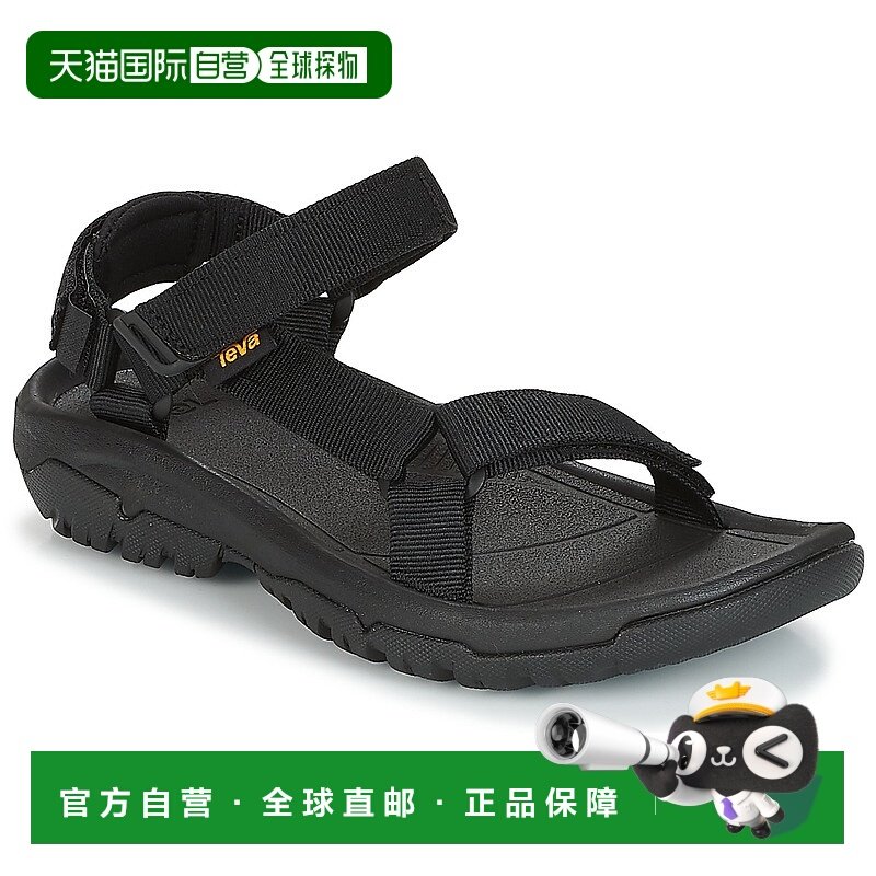 欧洲直邮teva 女士 凉鞋HURRICANE XLT2女鞋舒适透气 潮流百搭