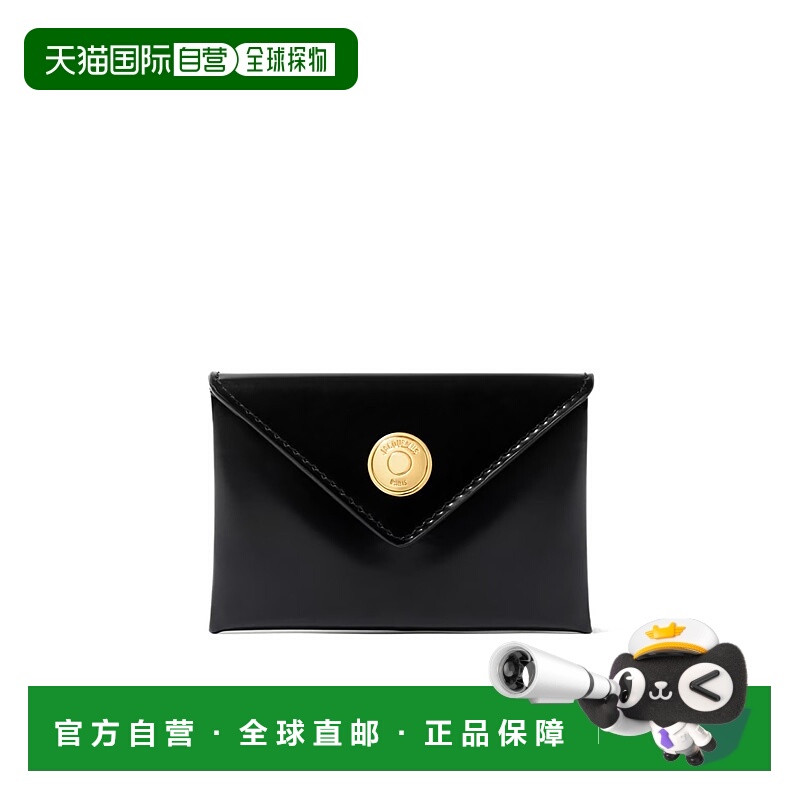 1h可退 香港直邮JACQUEMUS 女士钱包 SLW00202AC18A01990 AW2025