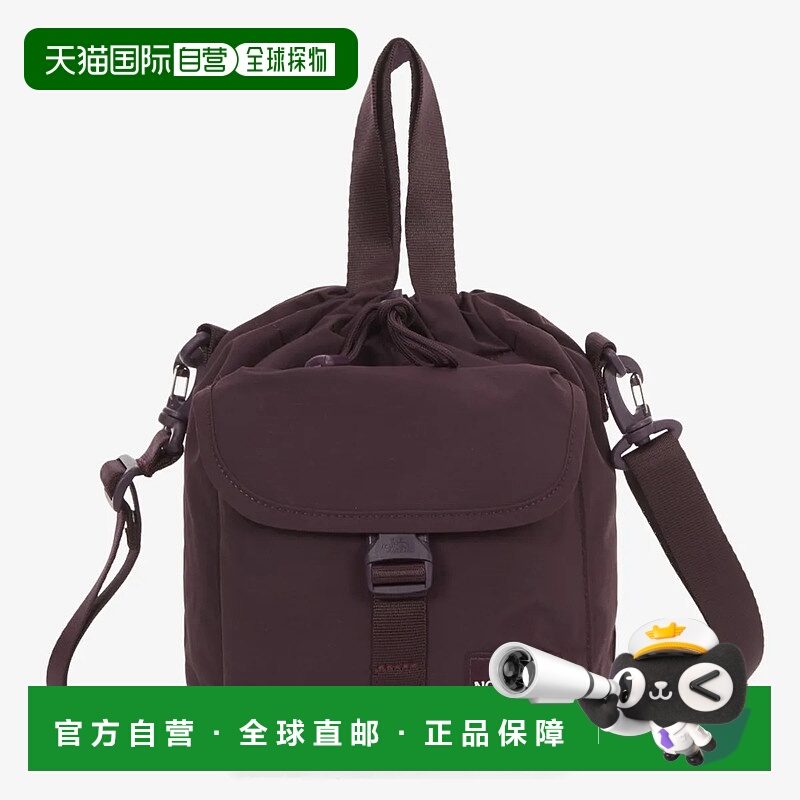 韩国直邮THE NORTH FACE北面秋冬新款休闲包NN2PR97E