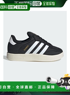 日本直邮【日本直邮】adidas阿迪达斯男女同款时尚凉拖IE1434凉鞋