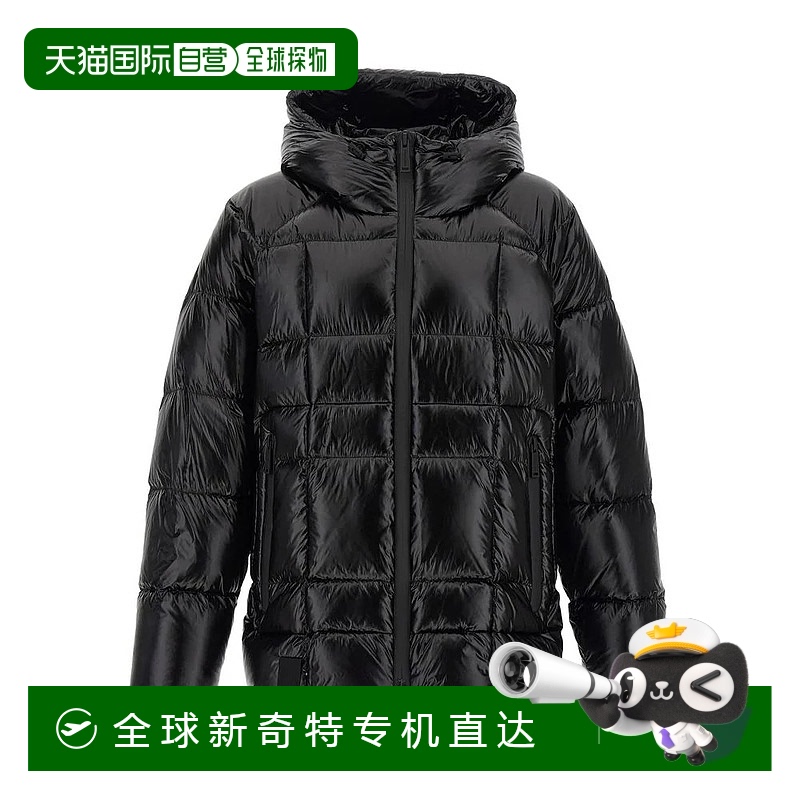 1h可退 香港直邮DSQUARED2 男士夹克 D35315S74AM1611900 AW2025