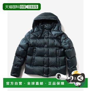 日本直邮MOORER Acqua NADIR-SH 羽绒服 (MOUPI100024 TEPA174)