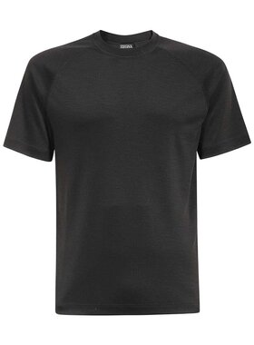 Z Zegna 短袖T恤 RE7328A5BCT706K09054