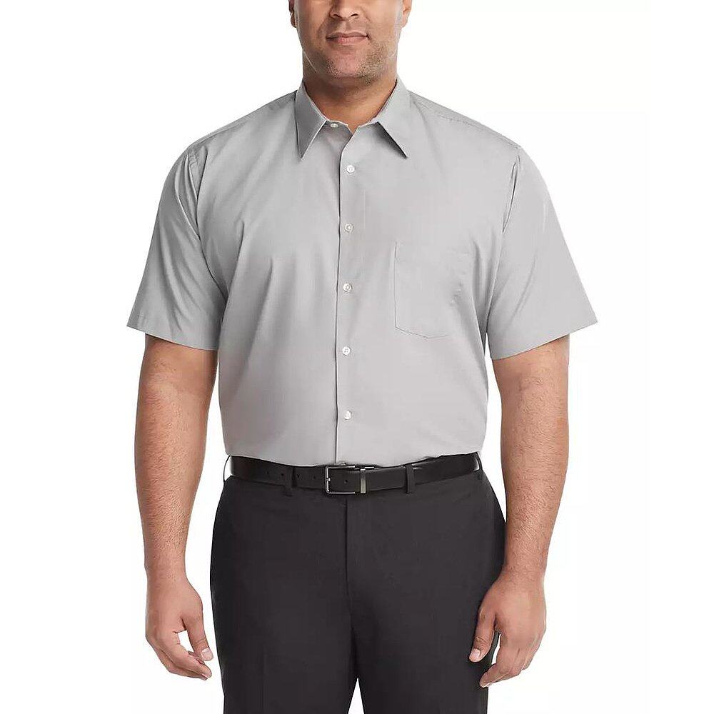 van heusen 男士 衬衫