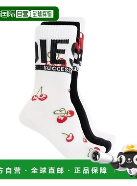 香港直邮DIESEL男士袜子SKMRAYTHREEPACK00SAYJ0LKDVE7417