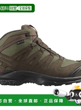 日本直邮SALOMON XA TRACKER GORE-TEX 男女通用徒步鞋 L47855300