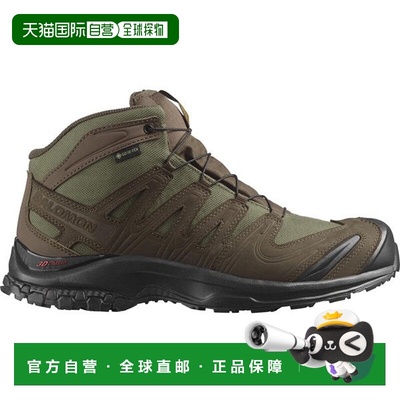 日本直邮SALOMON XA TRACKER GORE-TEX 男女通用徒步鞋 L47855300