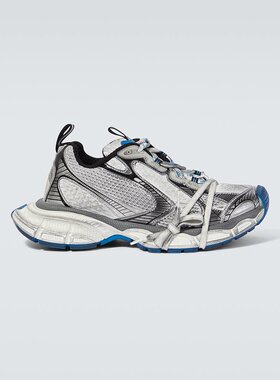 Balenciaga 巴黎世家 男士 3XL 运动鞋 000895