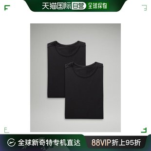 运动T恤303933435 韩国直邮lululemon