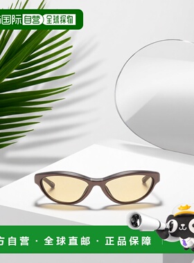 香港直邮Jacquemus 全框太阳镜 JAC134