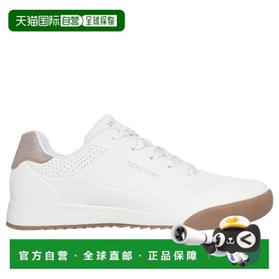 WHT 177511 日本直邮SKECHERS斯凯奇女款 跑步鞋