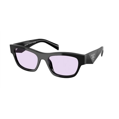 PRADA 女士太阳镜 PRB09S16K40J CO 黑色