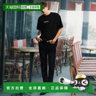 1h可退 日本直邮SOPHNET. 男女同款半袖T恤 宽松舒适设计 SPNT252