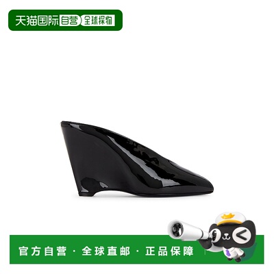 1h可退 香港直邮Salvatore Ferragamo 菲拉格慕 女士 Alicia 凉拖