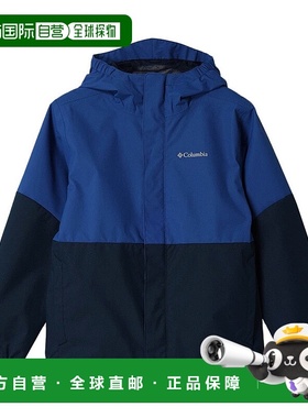 日本直邮Columbia 徒步 Bound 2 夹克 [SB7972 433] 儿童夹克