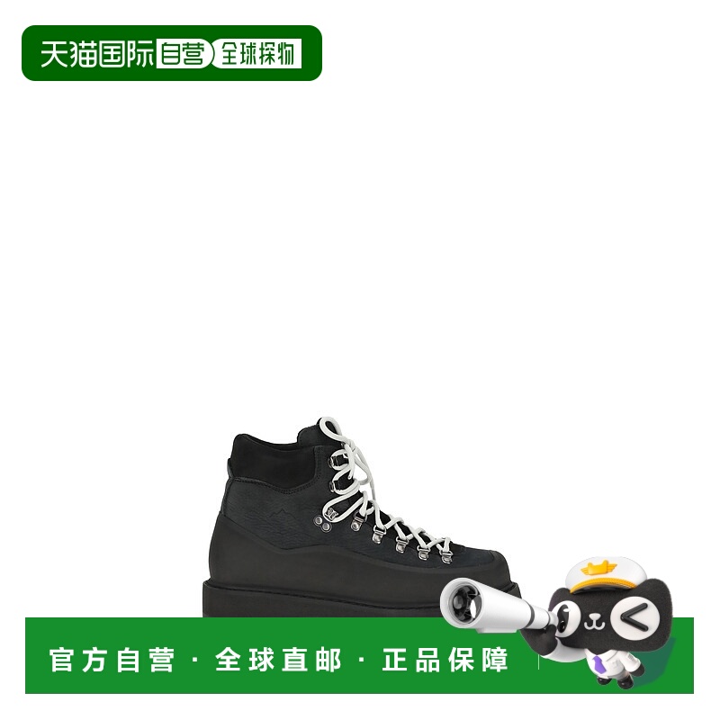 1h可退 香港直邮潮奢 Diemme 男士 Roccia Vet 橡胶靴子 DI24FWRV