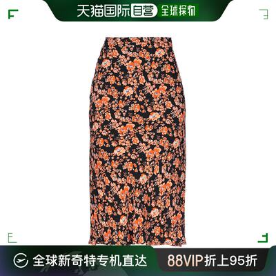 香港直邮潮奢 Baum Und Pferdgarten 女士中长半身裙