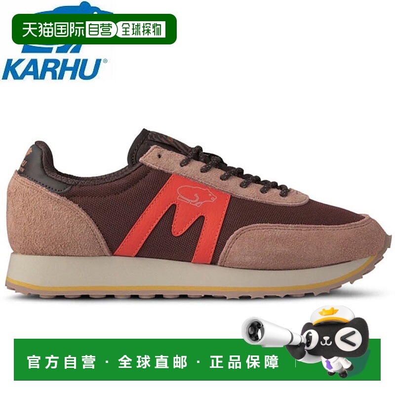 日本直邮KARHU Albatross Control 运动鞋男女通用KH820015