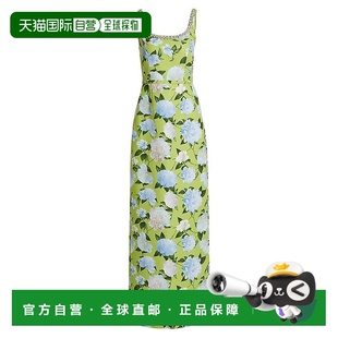 美国直邮 女士 sachin babi 连衣裙长裙礼服 1h可退