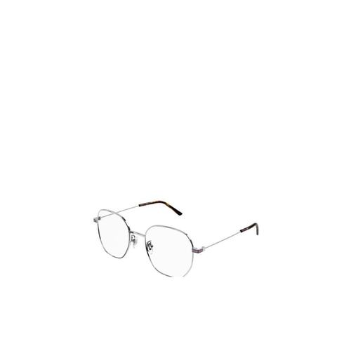 GUCCI 男士太阳镜 GG1125OA003 SS2024 白色 GG1125OA